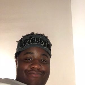 Meet your Posher, Nashawn